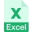 查看Excel